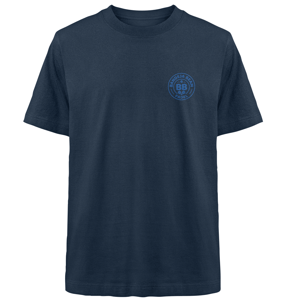 Costa Soul 02 - Vamos Rally - Heavy Oversized Organic Shirt