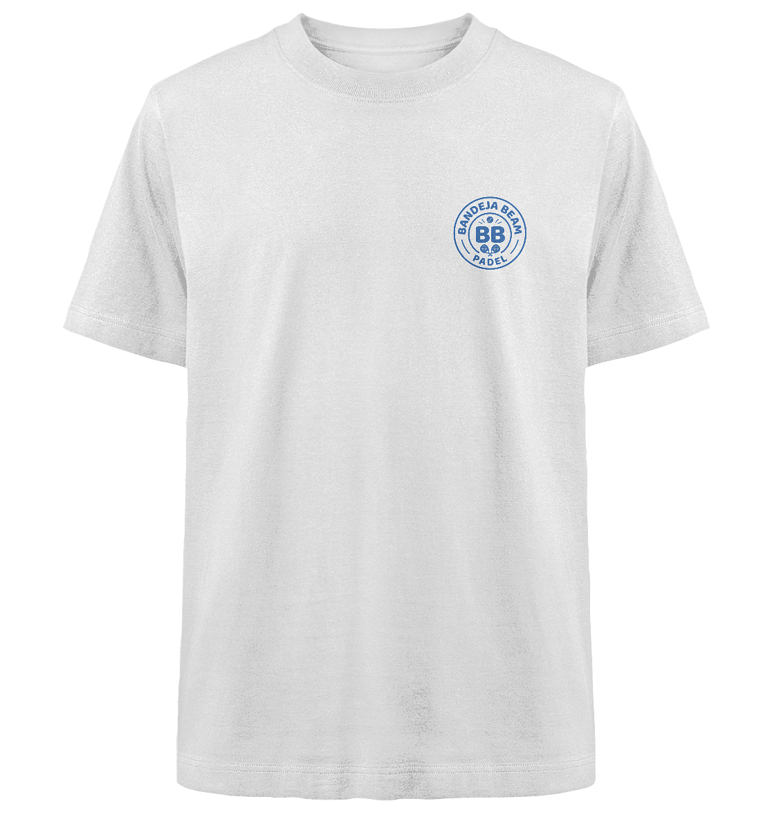 Costa Soul 02 - Vamos Rally - Heavy Oversized Organic Shirt