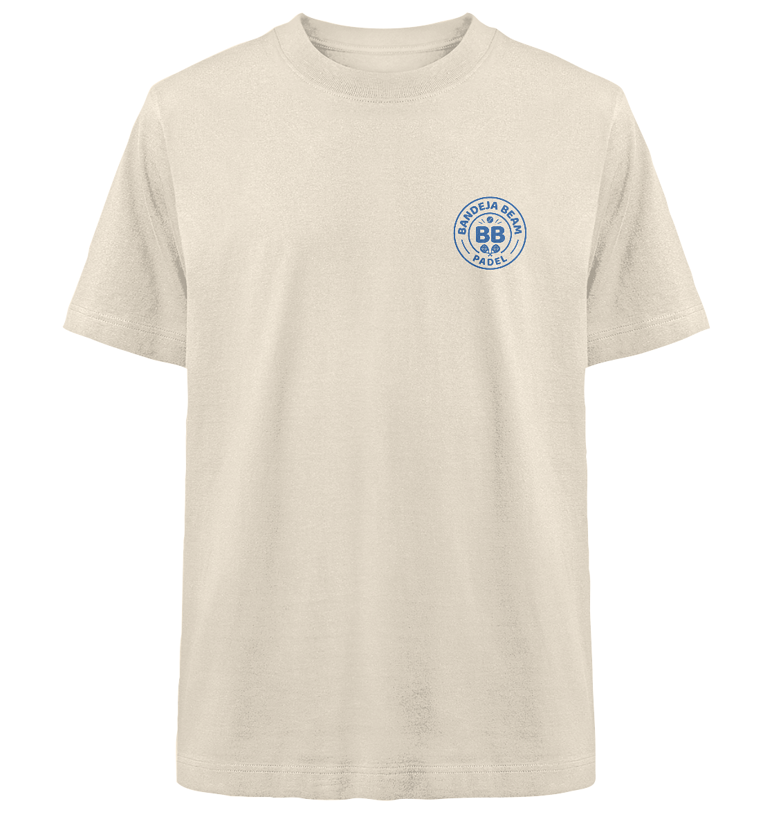 Costa Soul 02 - Vamos Rally - Heavy Oversized Organic Shirt