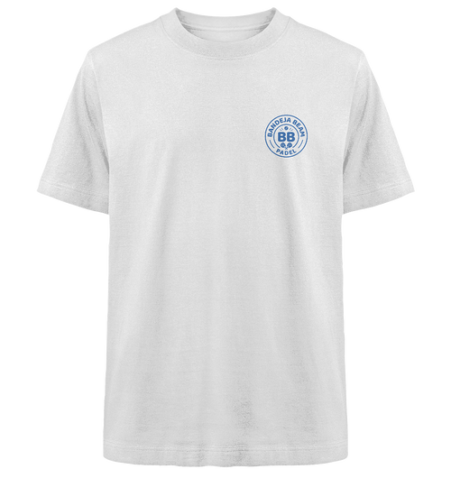 Costa Soul 02 - Vamos Rally - Heavy Oversized Organic Shirt